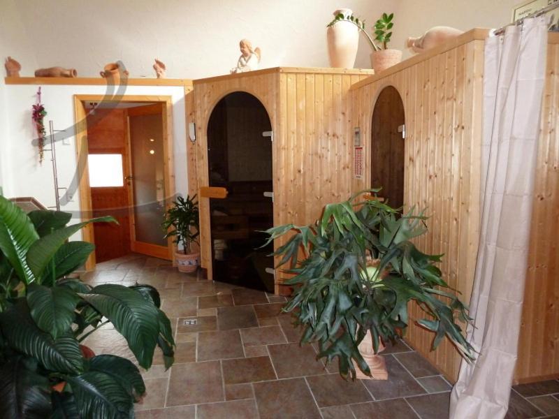 Hotel Gasthof Zur Krone Oberzent Habitación foto